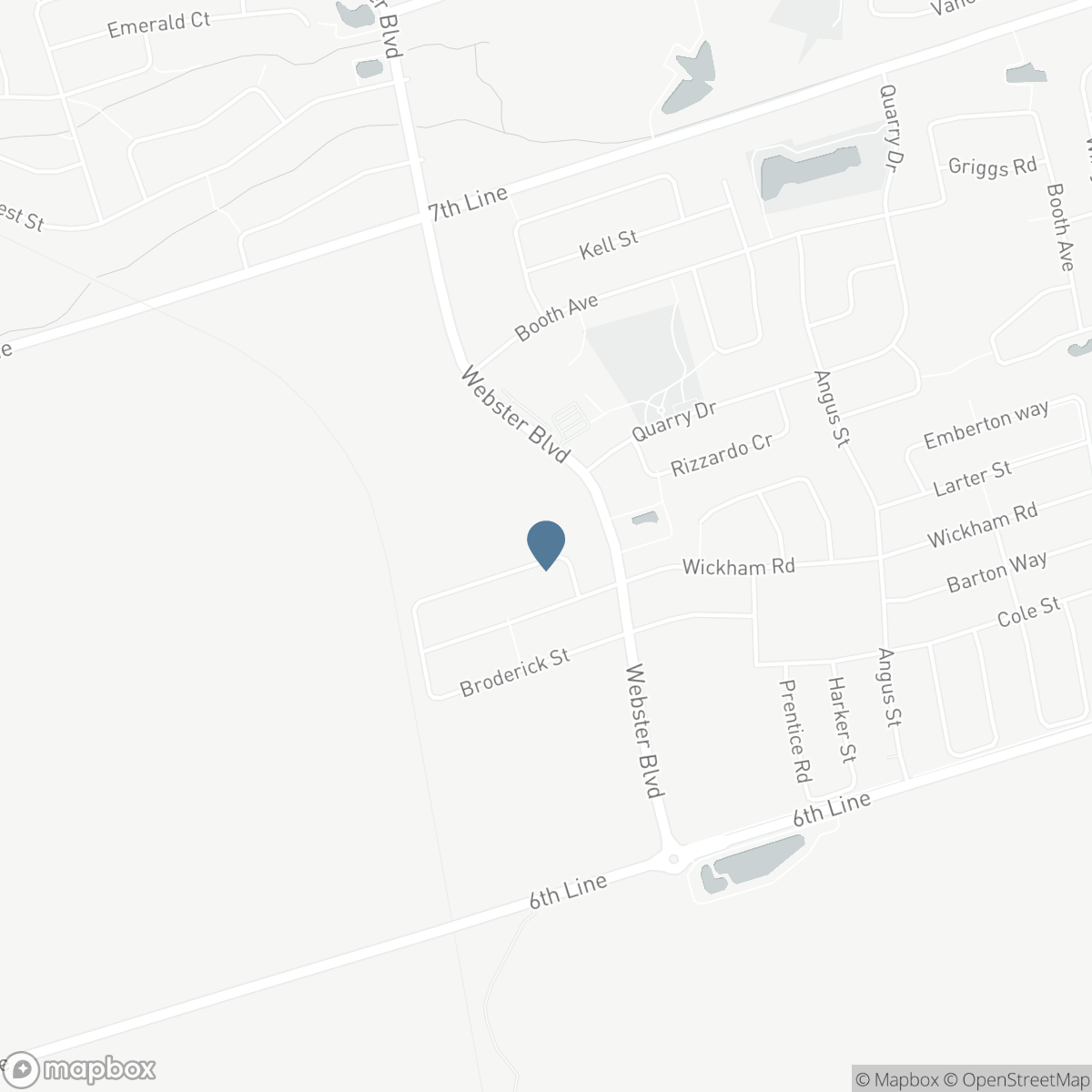 1517 BRODERICK STREET, Innisfil, Ontario L9S 4E1
